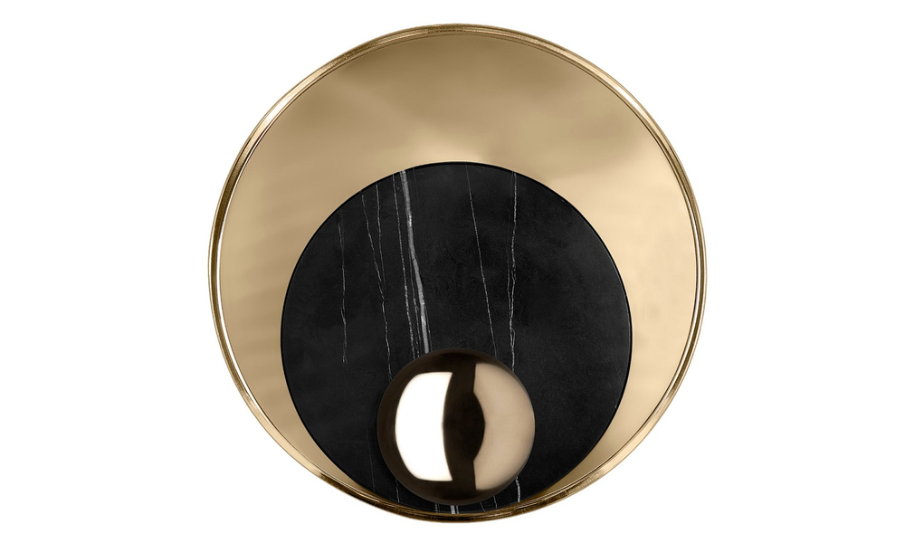 Sconce Boca Do Lobo Metamorphosis