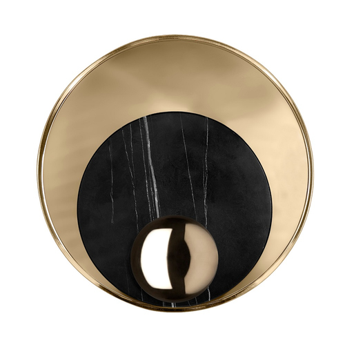 Sconce Boca Do Lobo Metamorphosis