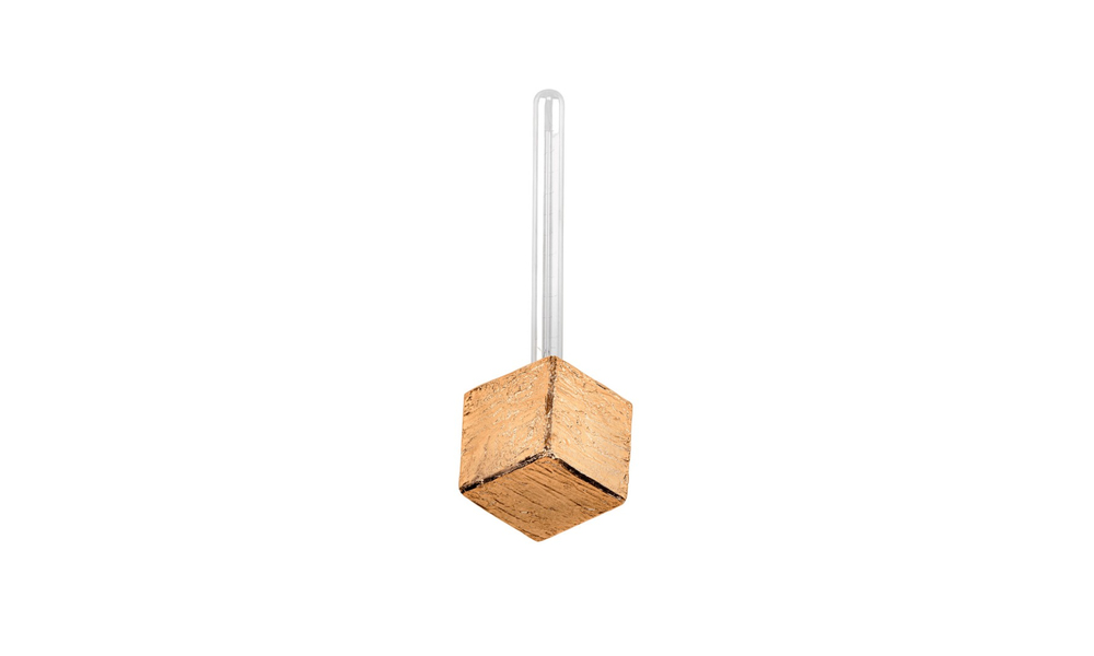 Sconce Boca Do Lobo Cubic Small Sconce
