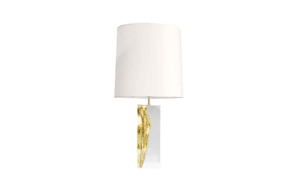 Table lamp Boca Do Lobo Lapiaz