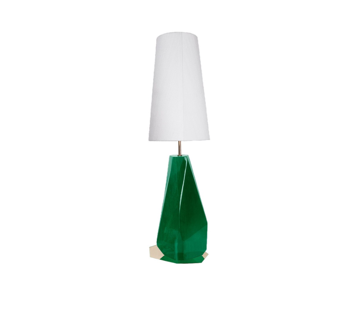 Table lamp Boca Do Lobo Feel в интерьере