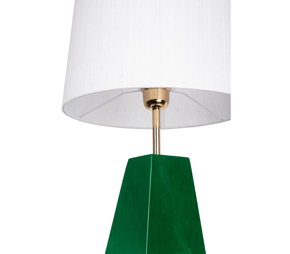Table lamp Boca Do Lobo Feel в интерьере