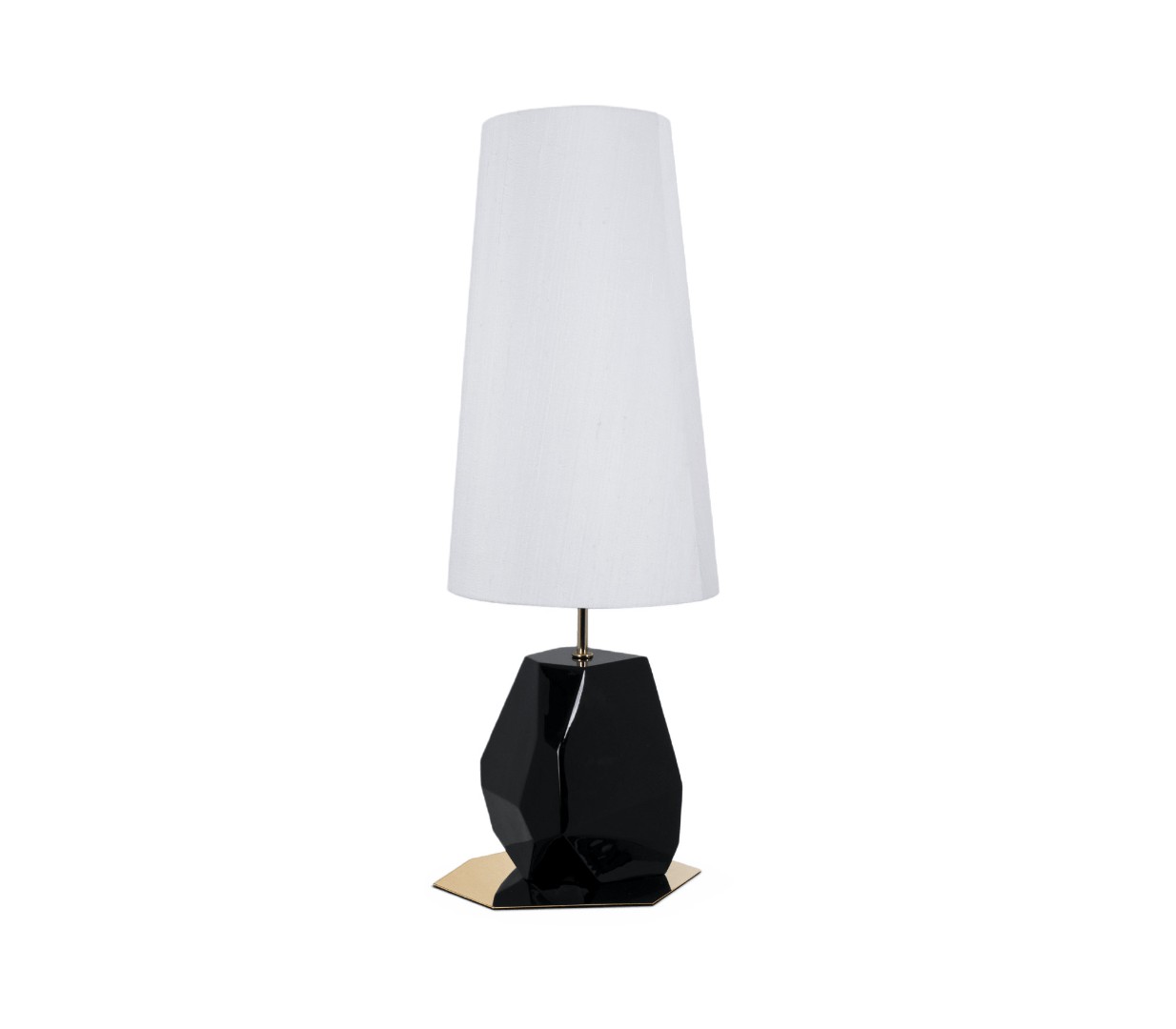 Table lamp Boca Do Lobo Feel Small в интерьере