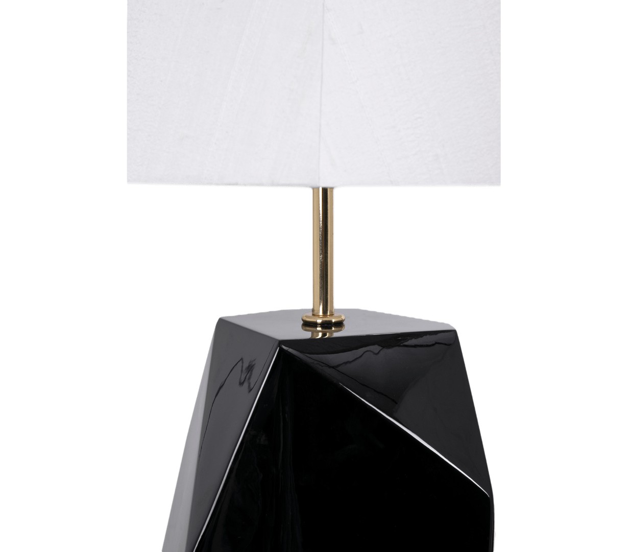 Table lamp Boca Do Lobo Feel Small в интерьере