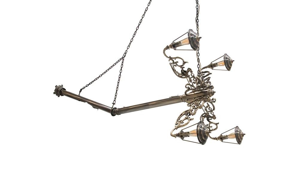Pendant light Boca Do Lobo Lumiere