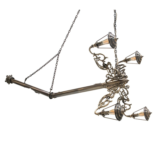 Pendant light Boca Do Lobo Lumiere