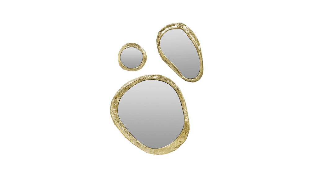 Mirror Boca Do Lobo Halo