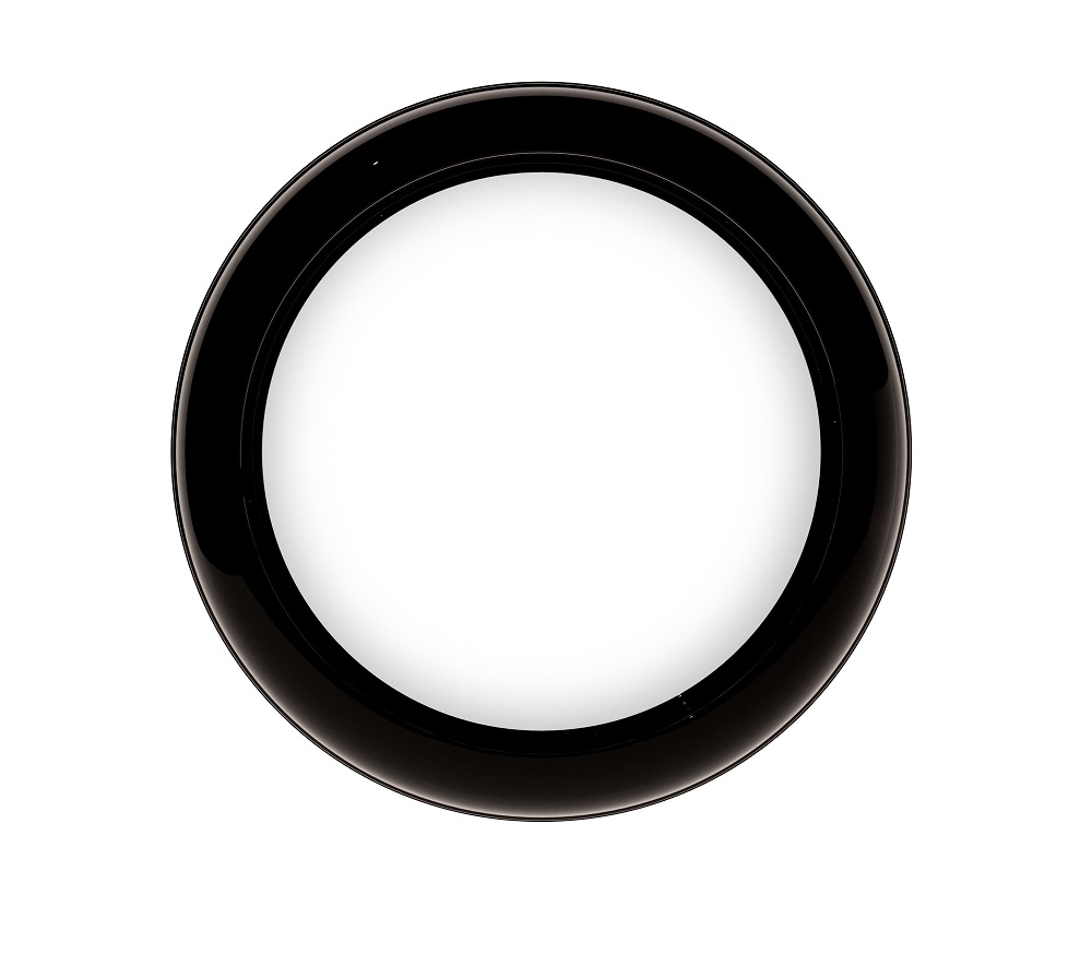 Mirror Boca Do Lobo Ring Round в интерьере