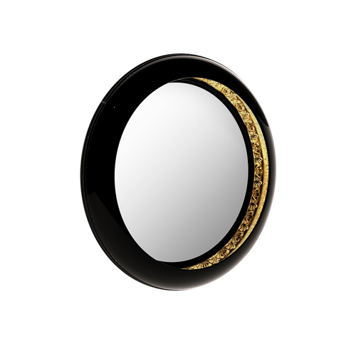 Mirror Boca Do Lobo Ring Round