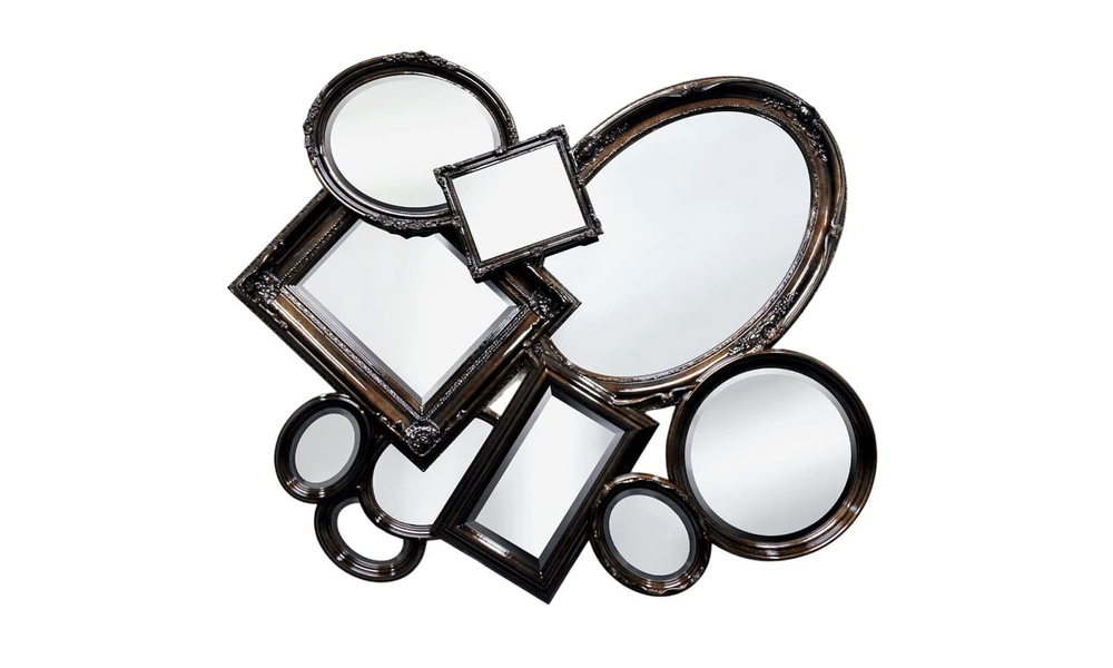 Mirror Boca Do Lobo Root