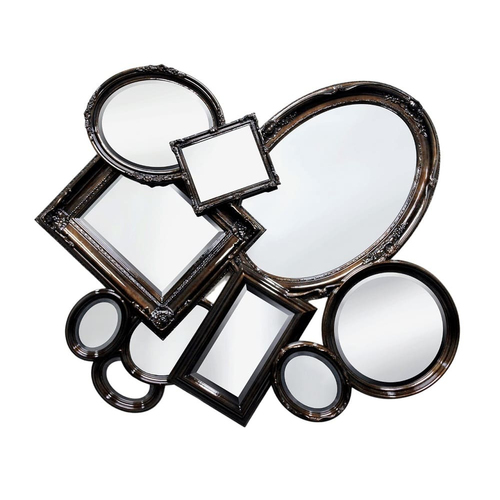 Mirror Boca Do Lobo Root