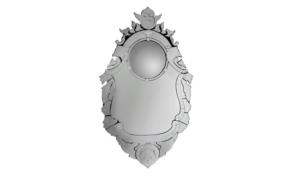 Mirror Boca Do Lobo Veneto