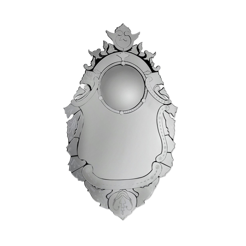 Mirror Boca Do Lobo Veneto