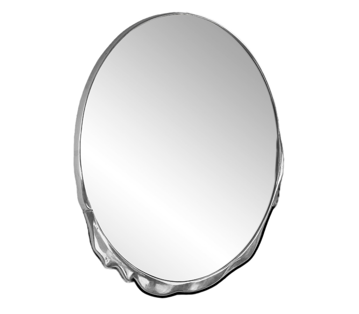 Mirror Boca Do Lobo Magma в интерьере