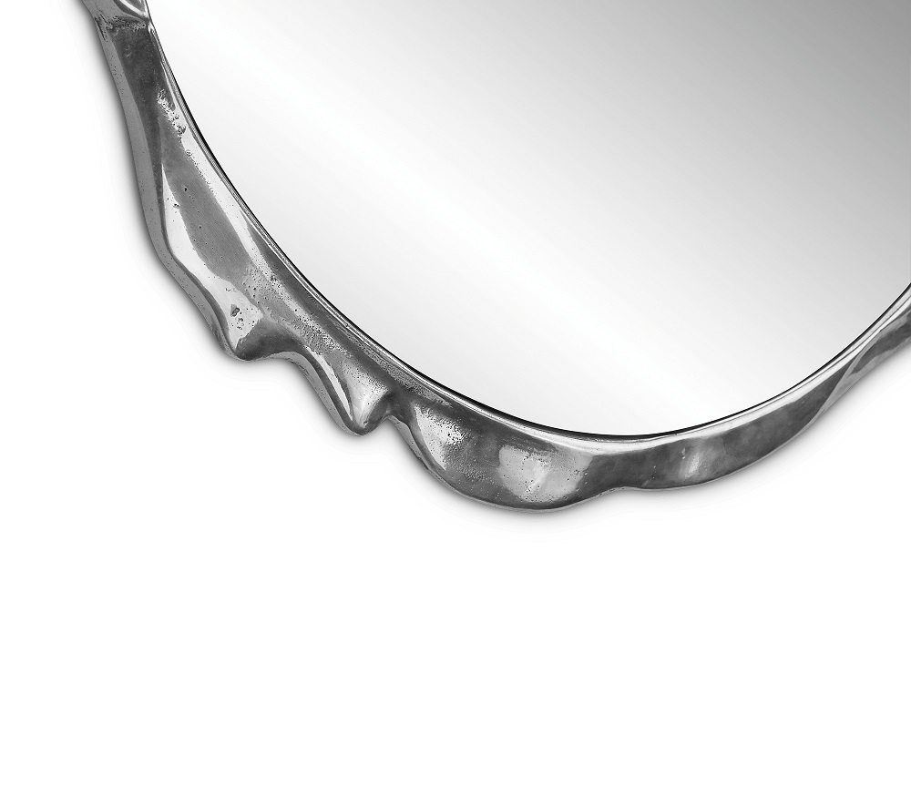 Mirror Boca Do Lobo Magma в интерьере