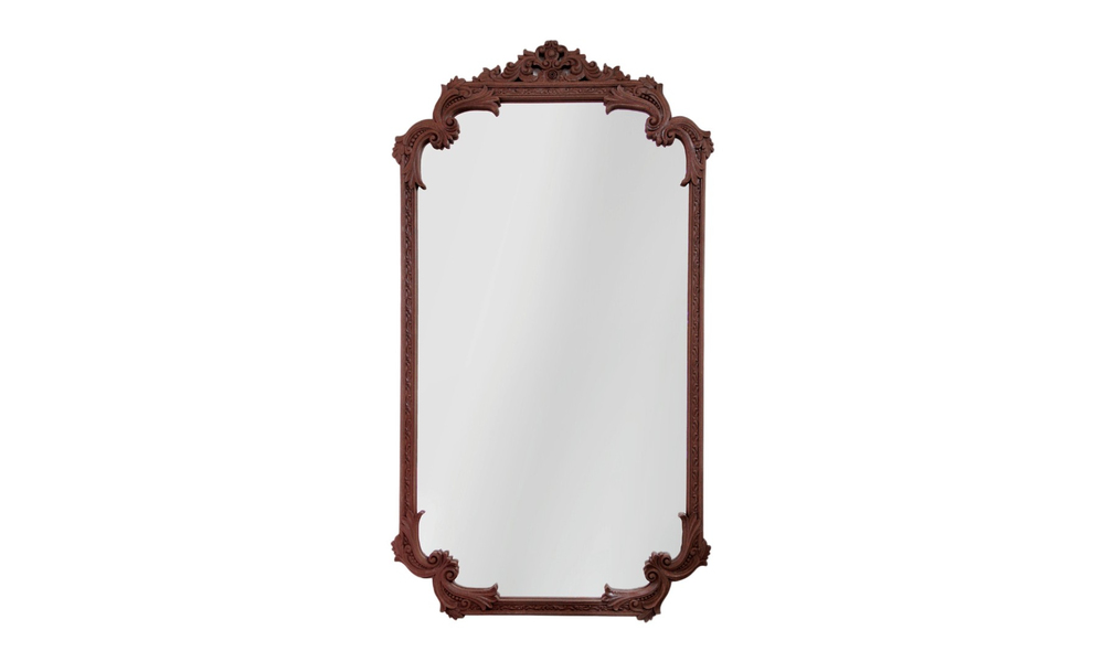 Mirror Boca Do Lobo Louis XVI
