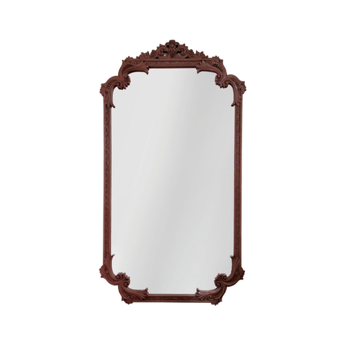 Mirror Boca Do Lobo Louis XVI