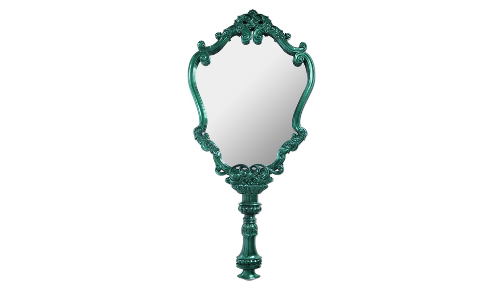 Mirror Boca Do Lobo Marie Therese