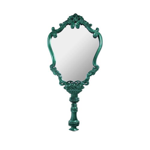 Mirror Boca Do Lobo Marie Therese