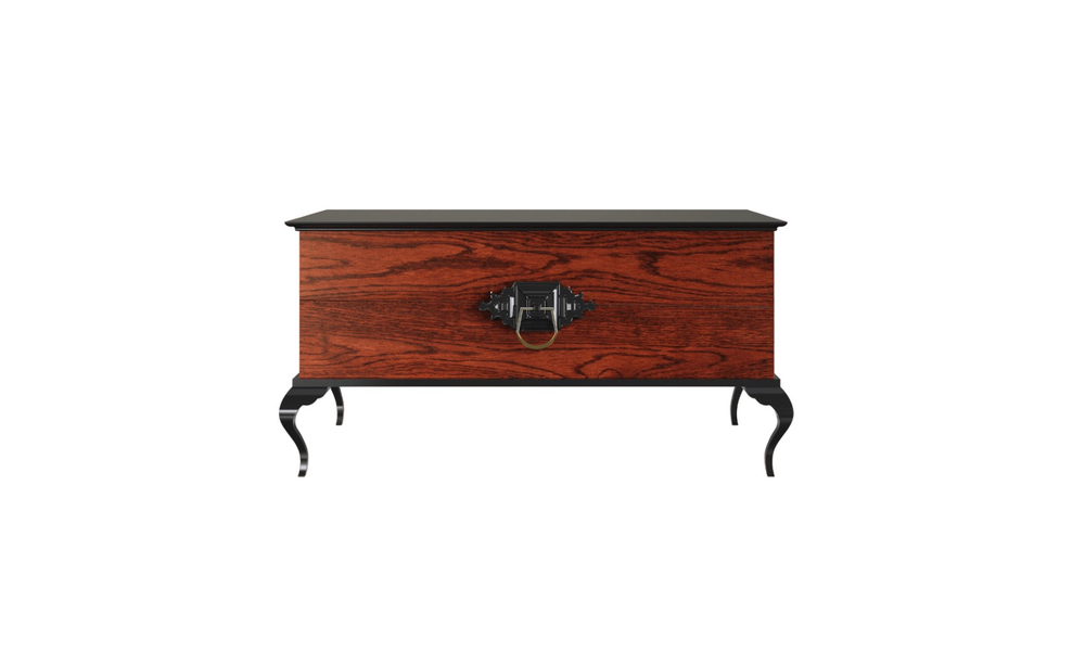 Nightstand Boca Do Lobo Guggenheim
