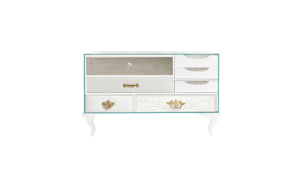 Nightstand Boca Do Lobo Soho