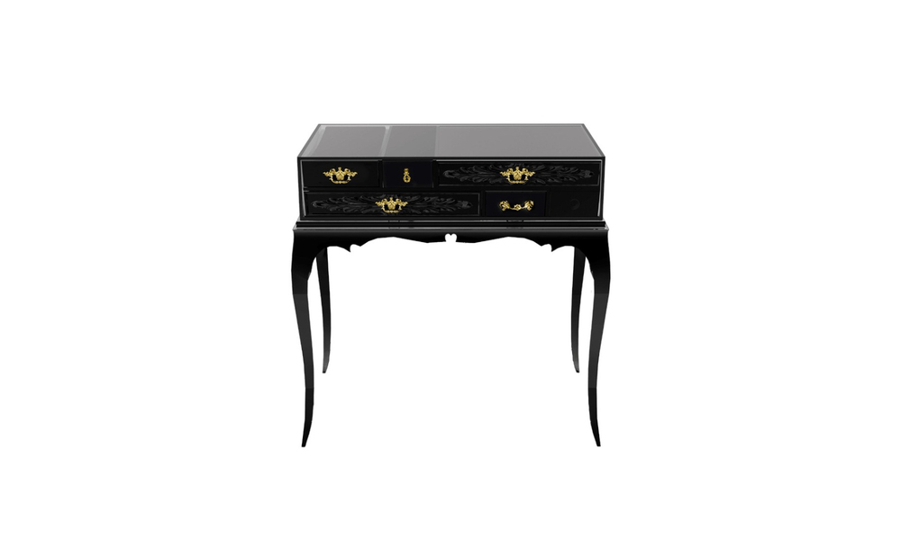 Nightstand Boca Do Lobo Melrose