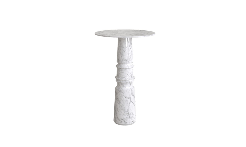 Boca Do Lobo Pietra bar table