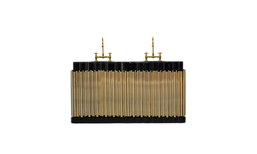 Bathroom cabinet Boca Do Lobo Symphony