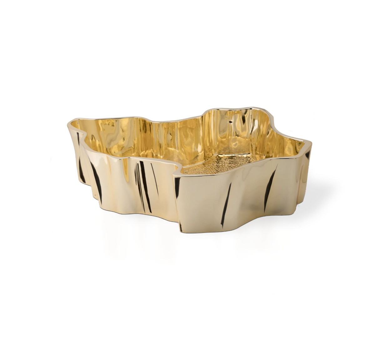 Sink Boca Do Lobo Eden II в интерьере