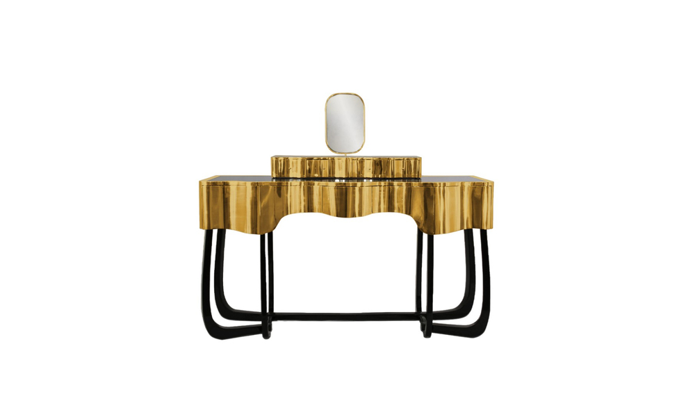 Dressing table Boca Do Lobo Sinuous