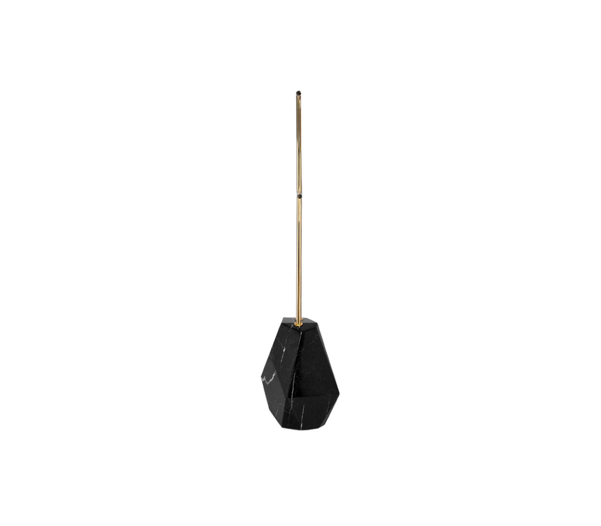 Coat rack Boca Do Lobo Diamond в интерьере
