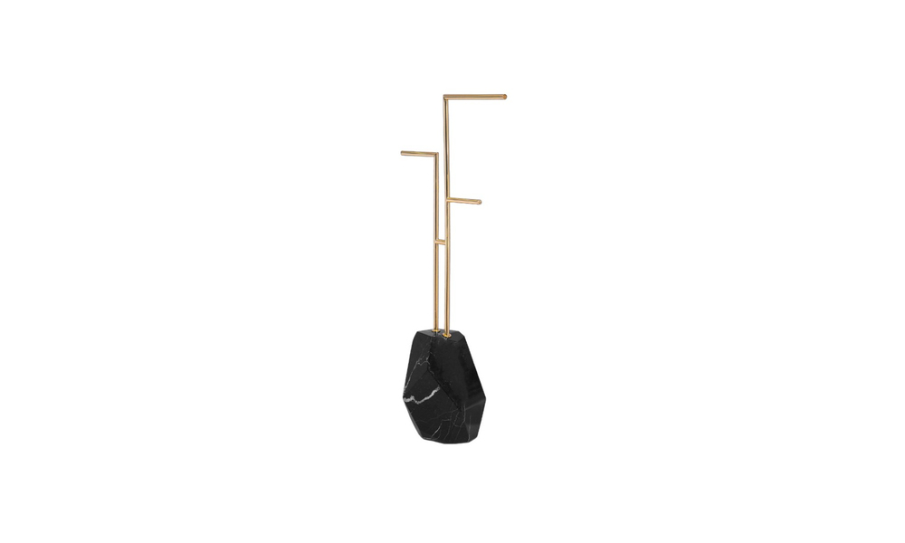 Coat rack Boca Do Lobo Diamond