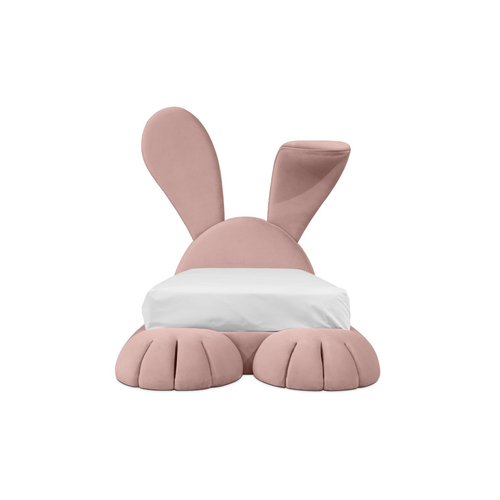 Kids' bed Boca Do Lobo Mr. Bunny