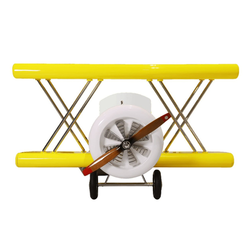 Kids' bed Boca Do Lobo Sky B Plane
