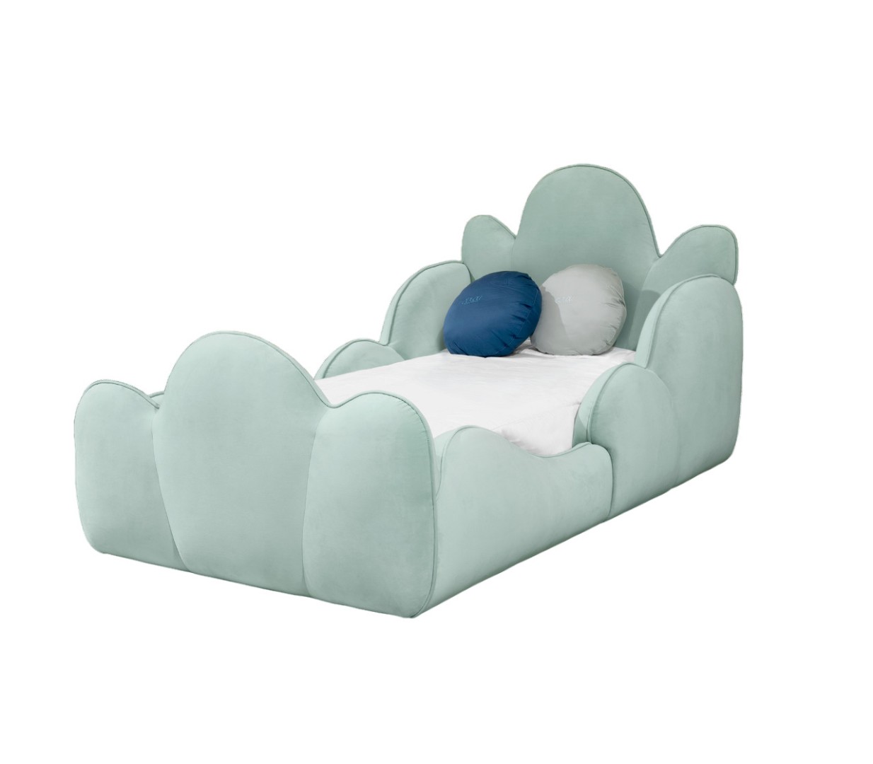Kids' bed Boca Do Lobo Tristen в интерьере