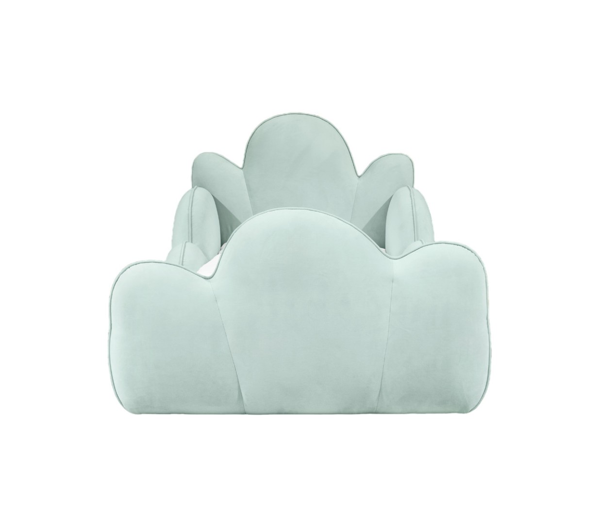 Kids' bed Boca Do Lobo Tristen в интерьере