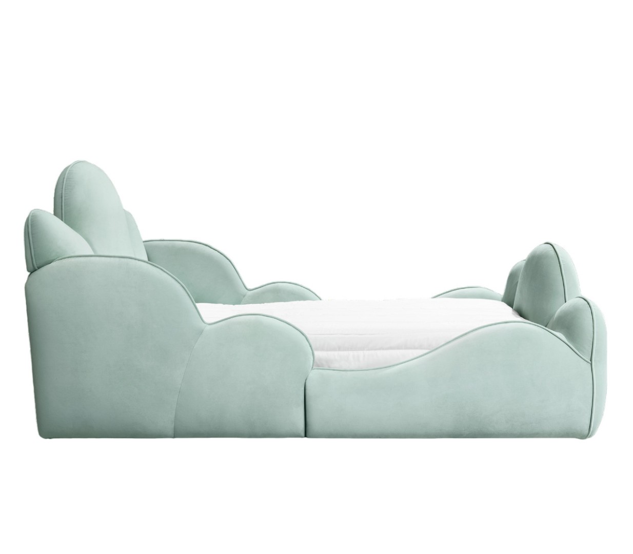 Kids' bed Boca Do Lobo Tristen в интерьере