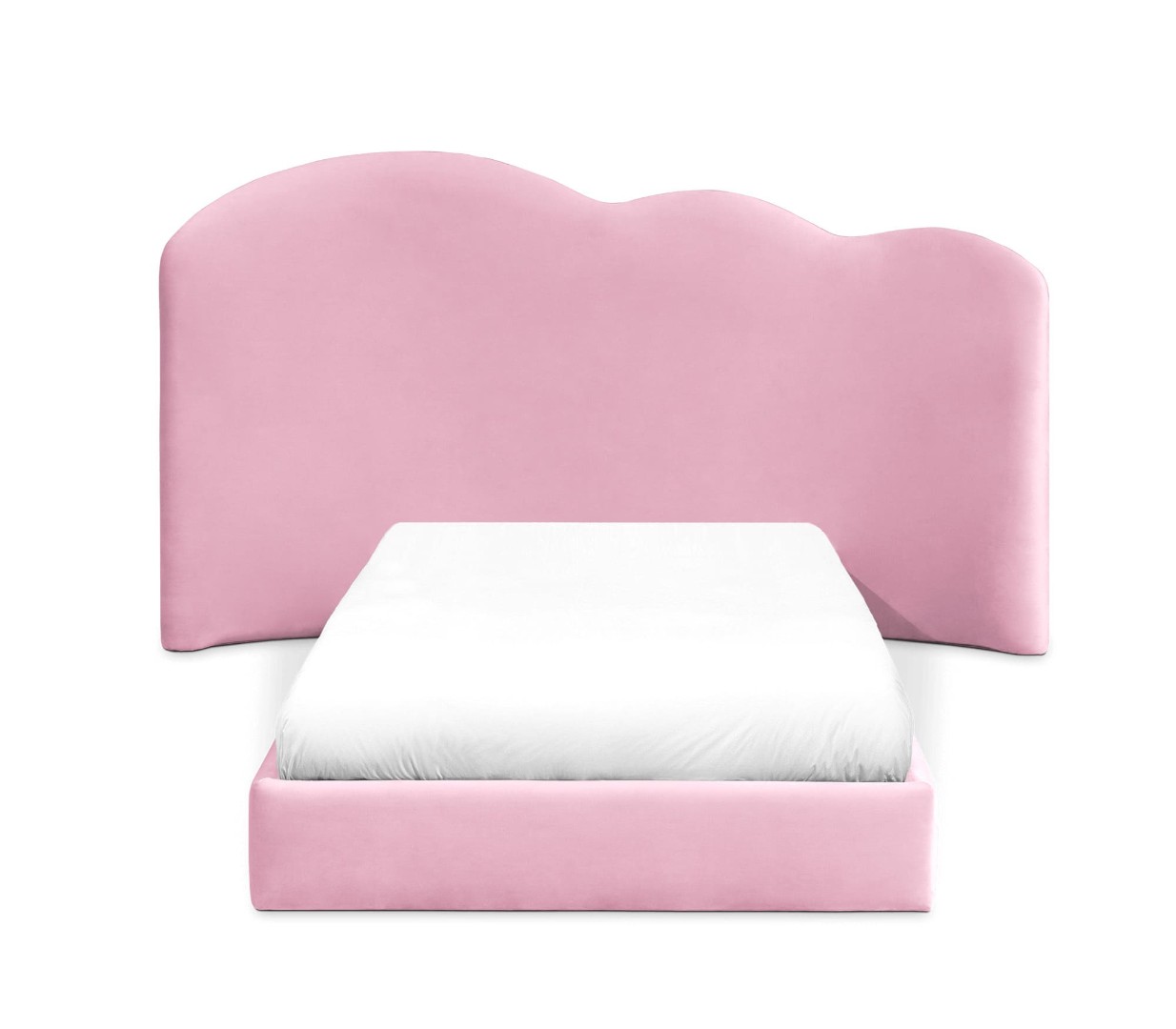 Kids' bed Boca Do Lobo Cloud в интерьере