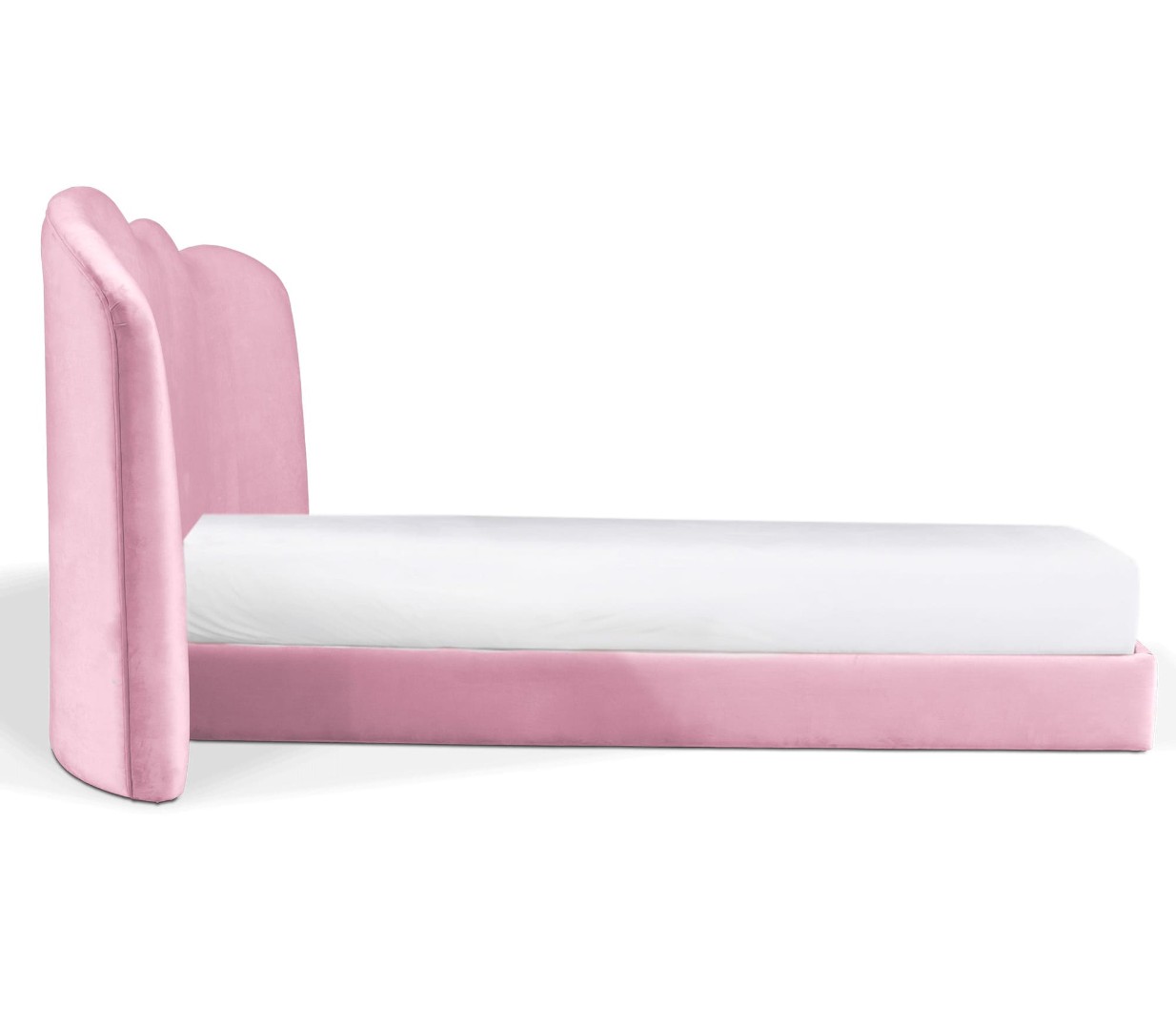 Kids' bed Boca Do Lobo Cloud в интерьере