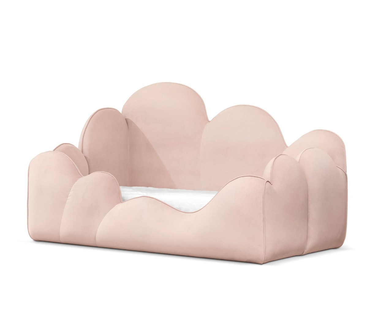 Kids' bed Boca Do Lobo Dino в интерьере