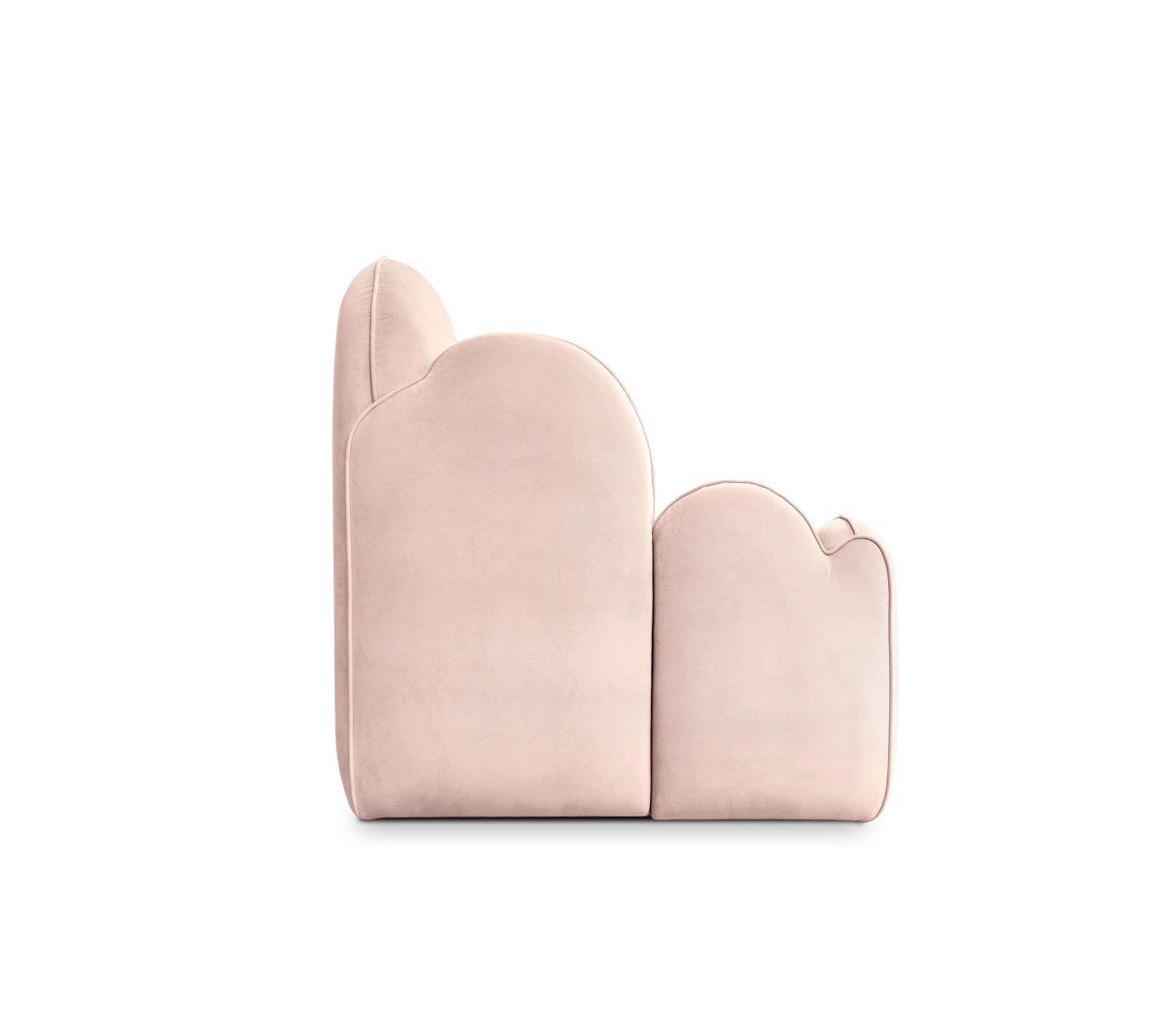 Kids' bed Boca Do Lobo Dino в интерьере