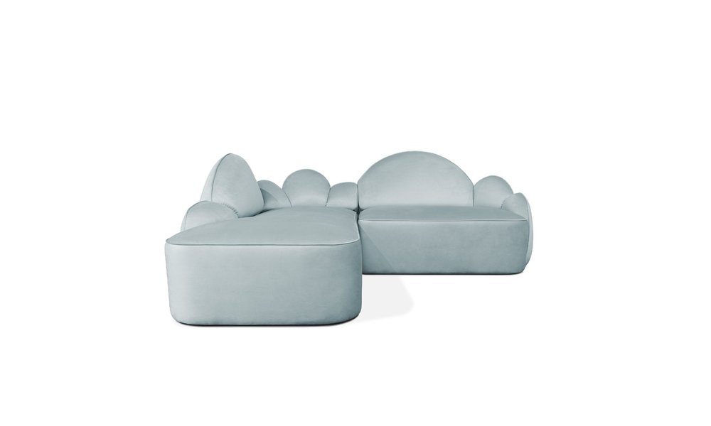 Sofa Boca Do Lobo Cloud II