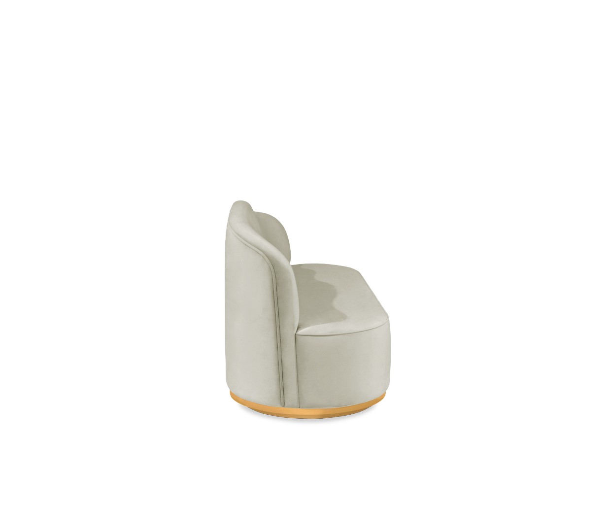 Sofa Boca Do Lobo Cloud в интерьере