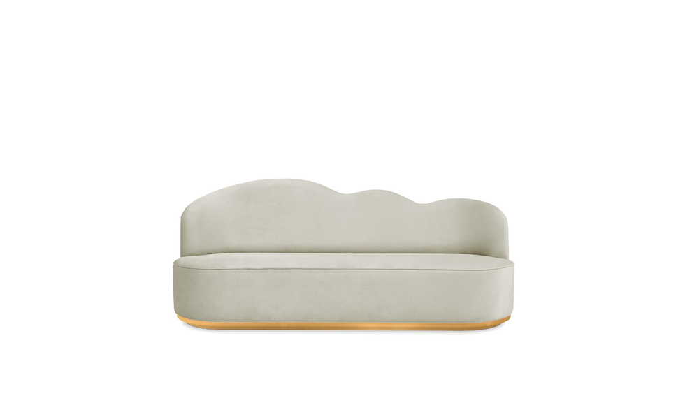 Sofa Boca Do Lobo Cloud