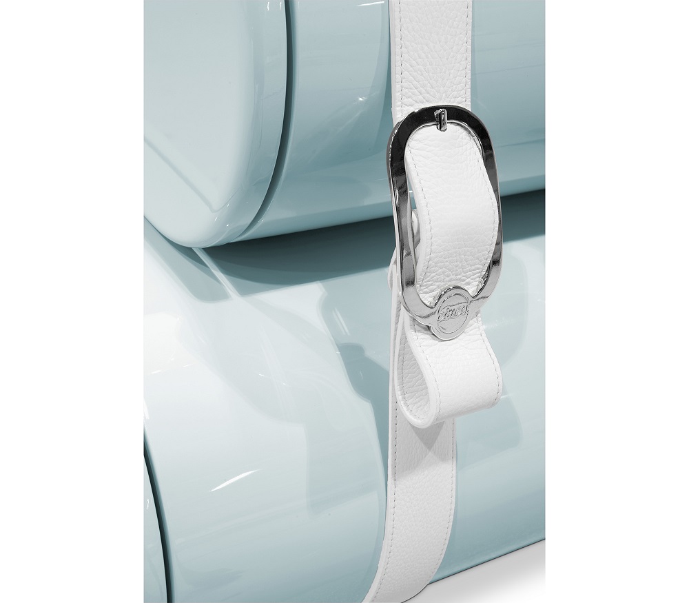 Nightstand Boca Do Lobo Little Cloud в интерьере