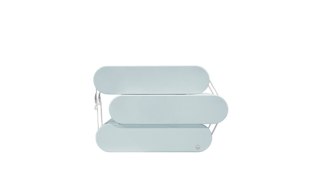 Dresser Boca Do Lobo Cloud 3 Drawers