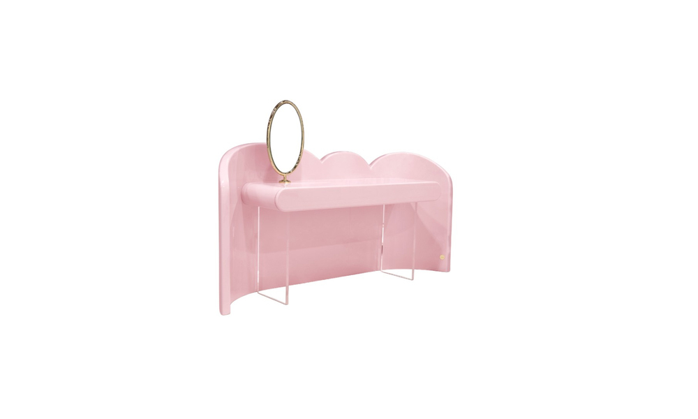 Dressing table Boca Do Lobo Cloud Vanity