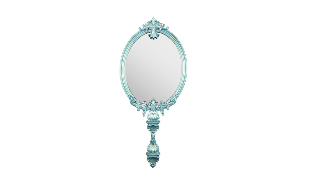Mirror Boca Do Lobo Chameleon