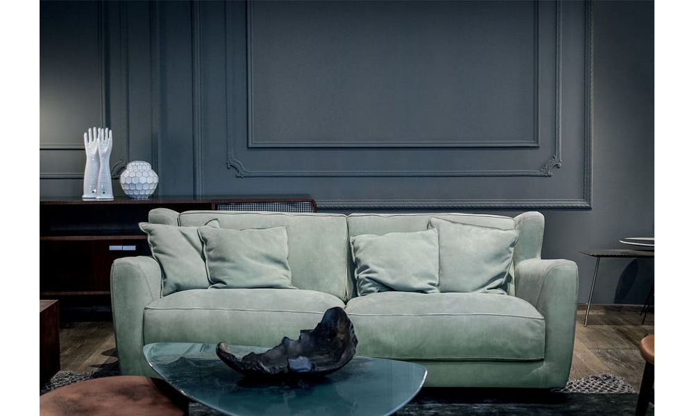 Sofa Baxter Bergere Longe