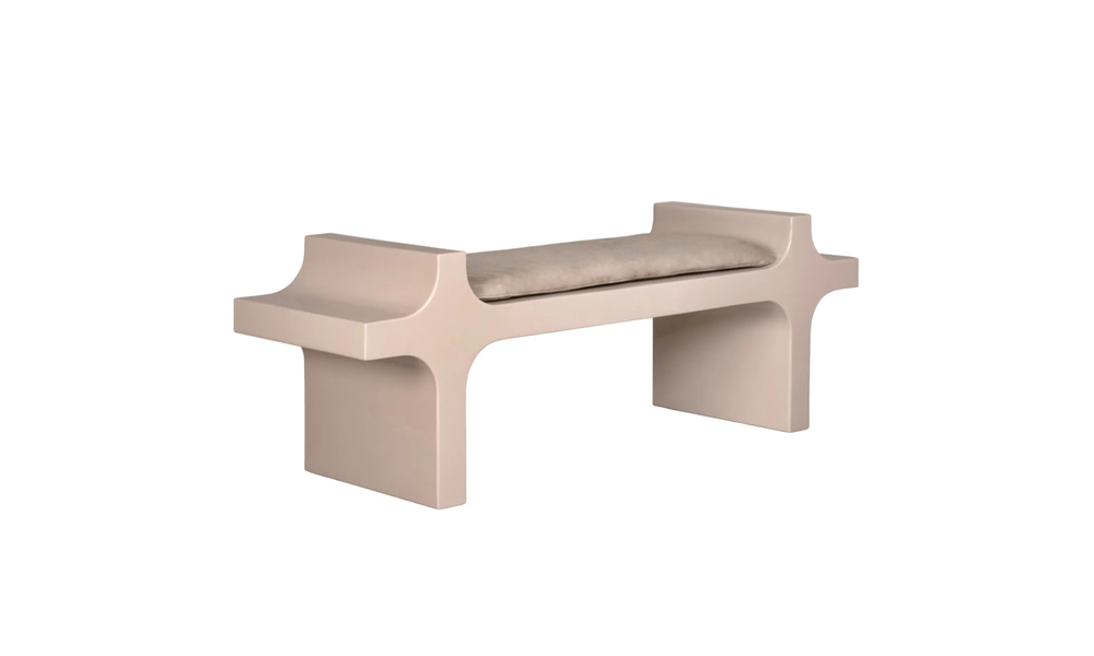 Bench Baxter Dharma
